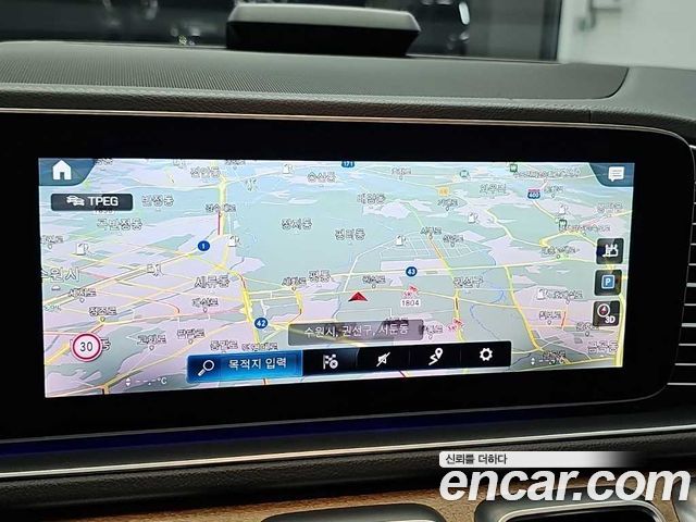 Mercedes-Benz GLE-Class 2021 — photo 15