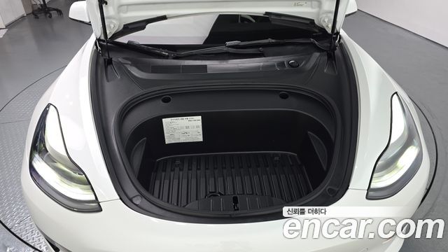 Tesla Model 3 2022 — photo 6