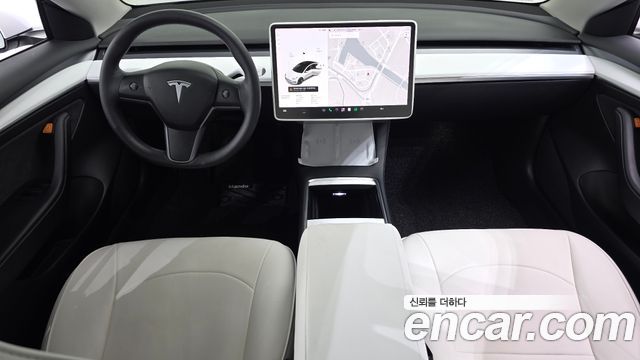 Tesla Model 3 2022 — photo 10