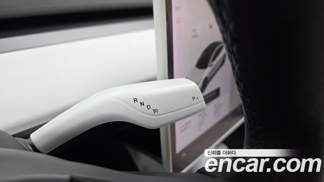 Tesla Model 3 2022 — photo 12