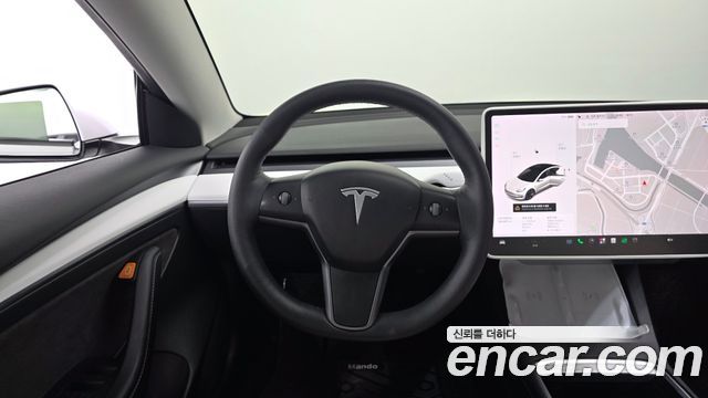 Tesla Model 3 2022 — photo 18