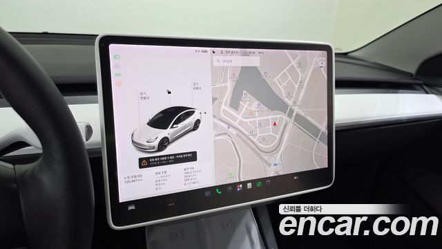 Tesla Model 3 2022 — photo 19