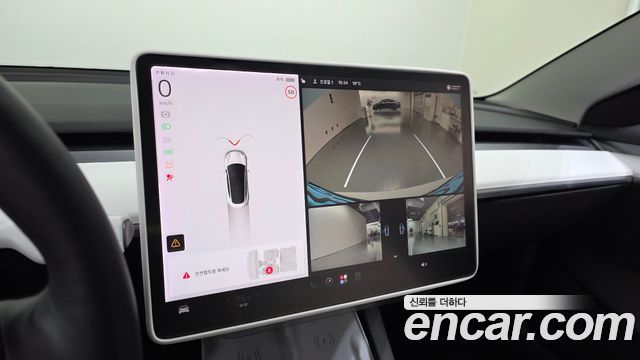 Tesla Model 3 2022 — photo 20