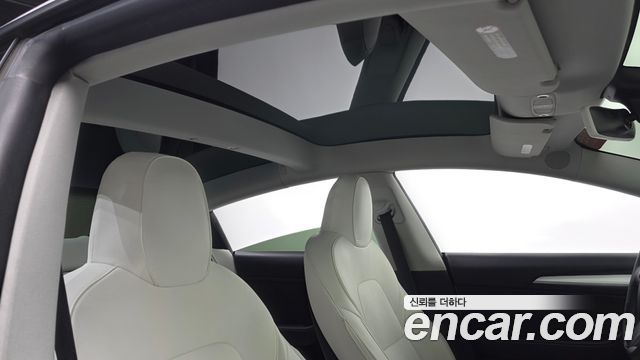 Tesla Model 3 2022 — photo 21