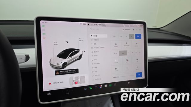 Tesla Model 3 2022 — photo 23