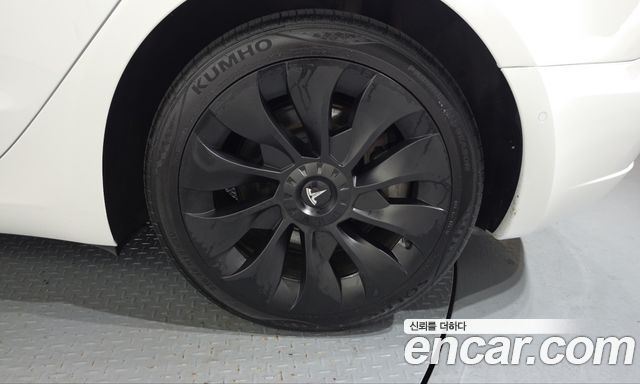 Tesla Model 3 2022 — photo 7