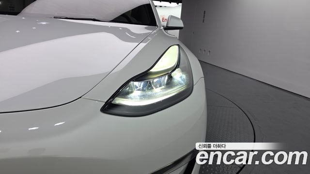 Tesla Model 3 2022 — photo 8