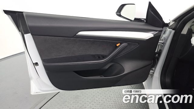 Tesla Model 3 2022 — photo 14