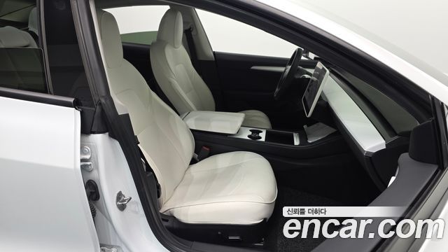 Tesla Model 3 2022 — photo 16