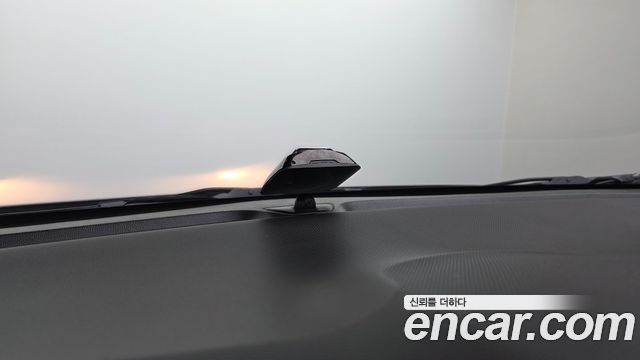 Chevrolet Korea Spark 2018 — photo 24