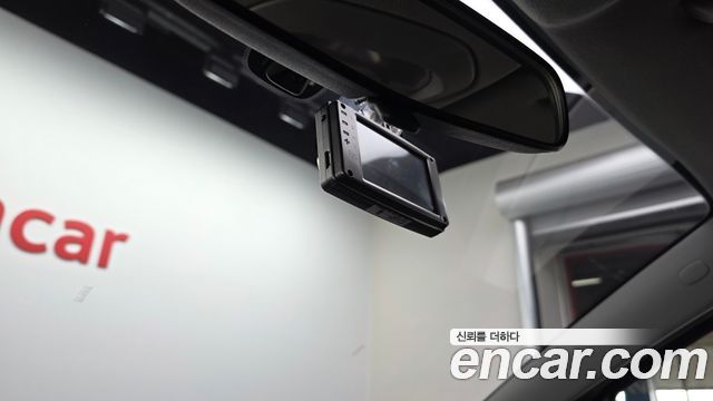 Chevrolet Korea Spark 2018 — photo 30