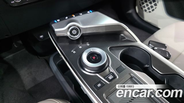 Kia EV6 2022 — photo 12