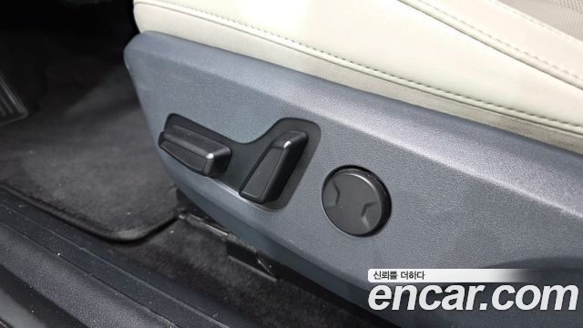 Kia EV6 2022 — photo 23