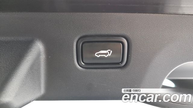Kia EV6 2022 — photo 24