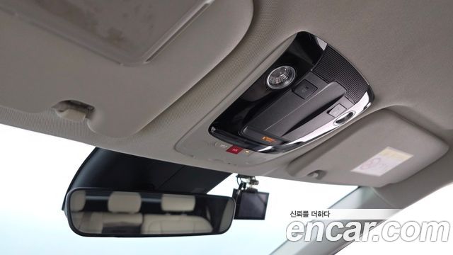 Kia EV6 2022 — photo 26