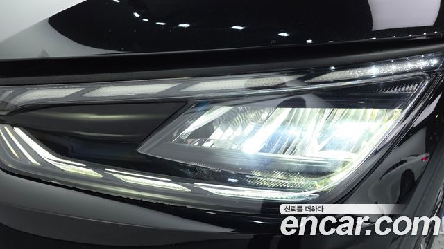 Kia EV6 2022 — photo 8