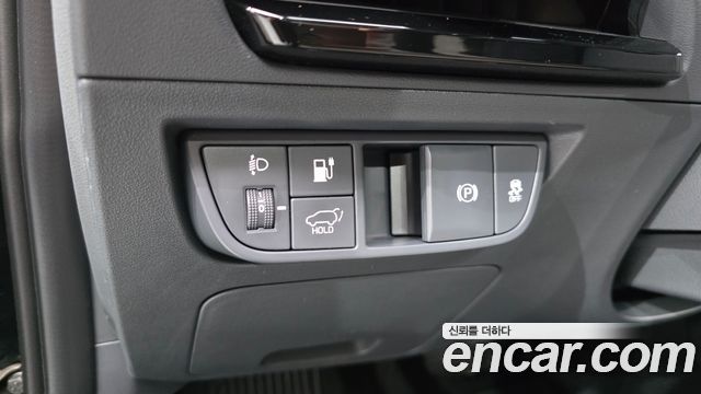 Kia EV6 2022 — photo 27