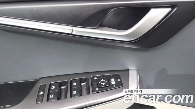 Kia EV6 2022 — photo 29