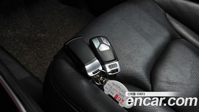 Audi Q7 2016 — photo 17
