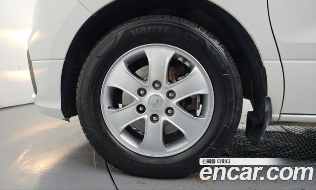 Hyundai Starex 2020 — photo 5
