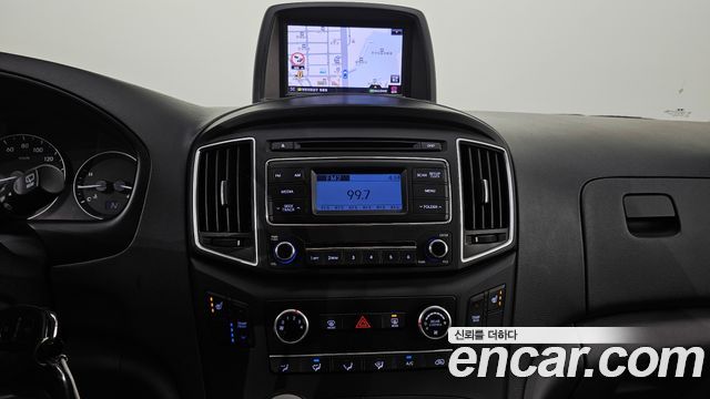 Hyundai Starex 2020 — photo 20