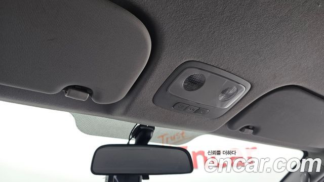 Hyundai Starex 2020 — photo 25