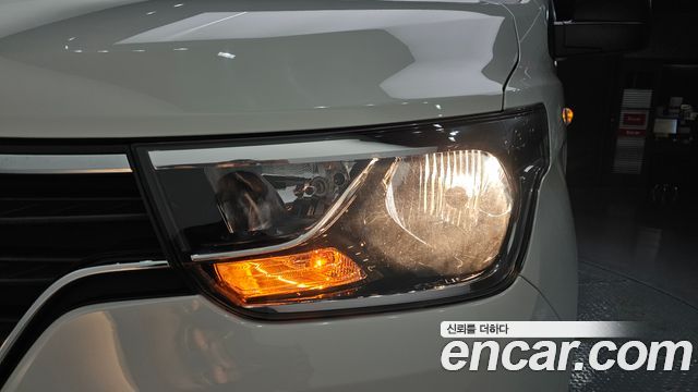 Hyundai Starex 2020 — photo 8