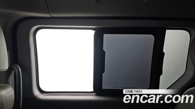 Hyundai Starex 2020 — photo 29