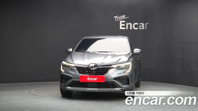 Renault Korea XM3 2024 — photo 3