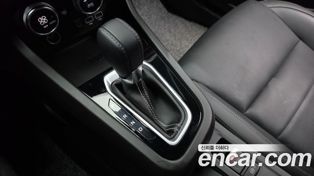 Renault Korea XM3 2024 — photo 12