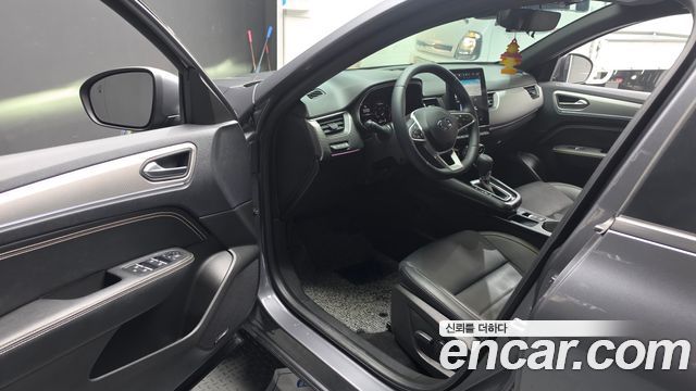 Renault Korea XM3 2024 — photo 13