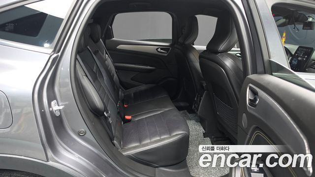 Renault Korea XM3 2024 — photo 17