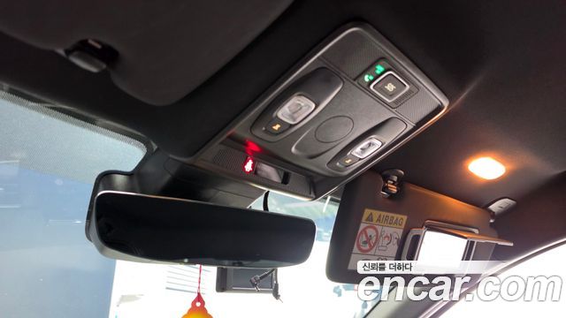 Renault Korea XM3 2024 — photo 25
