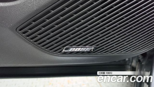 Renault Korea XM3 2024 — photo 27