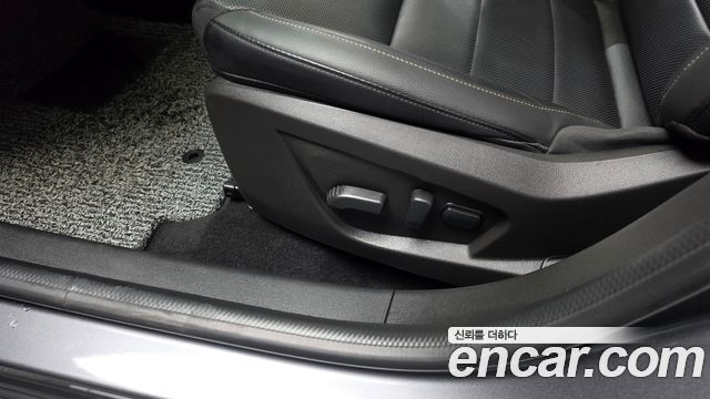 Renault Korea XM3 2024 — photo 32