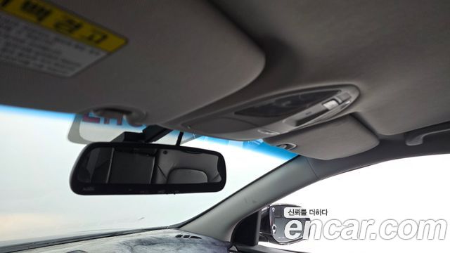 Hyundai Santafe 2018 — photo 27