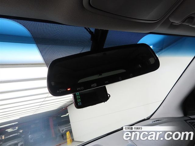 Hyundai Santafe 2015 — photo 12