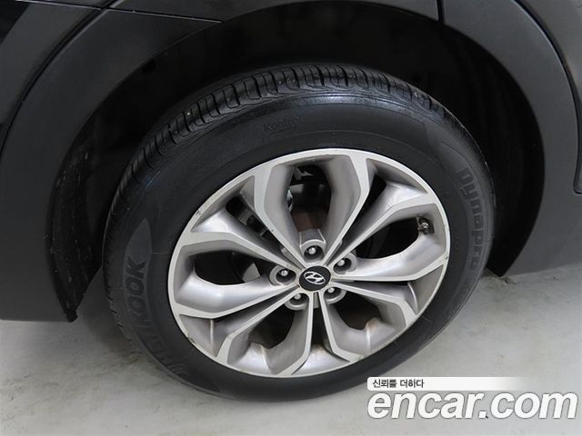 Hyundai Santafe 2015 — photo 20