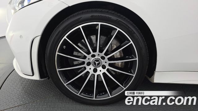 Mercedes-Benz CLS-Class 2021 — photo 5