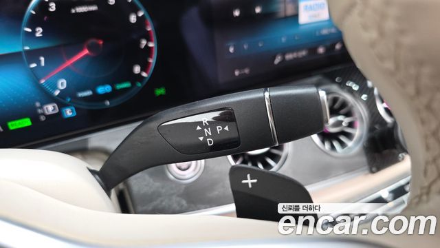 Mercedes-Benz CLS-Class 2021 — photo 9