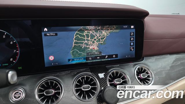 Mercedes-Benz CLS-Class 2021 — photo 15