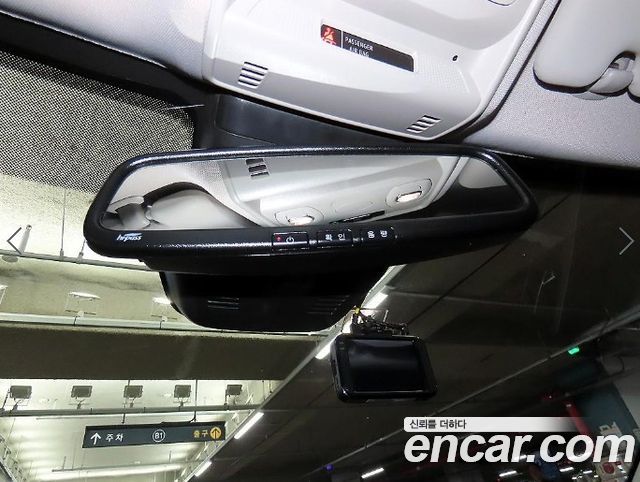 Renault Korea XM3 2023 — photo 16
