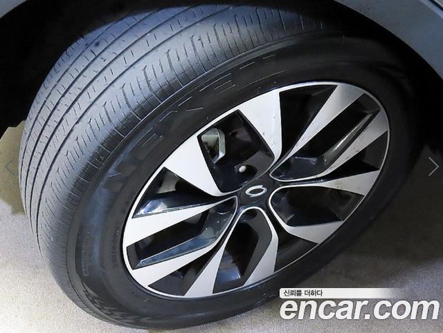 Renault Korea XM3 2023 — photo 20