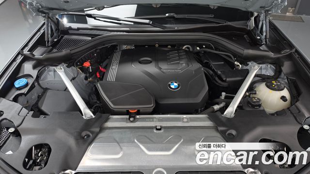 BMW X4 2025 — photo 6