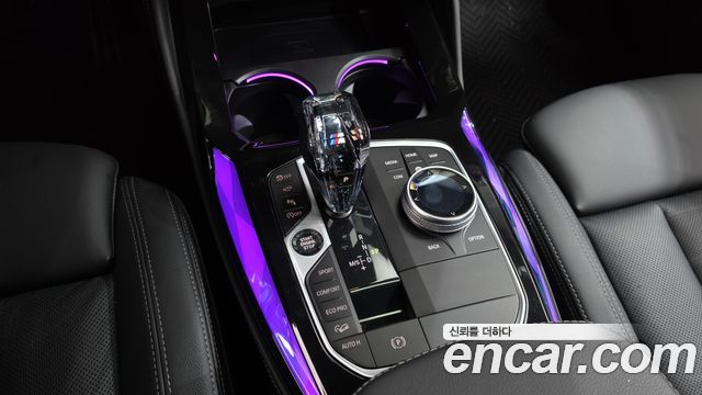 BMW X4 2025 — photo 12