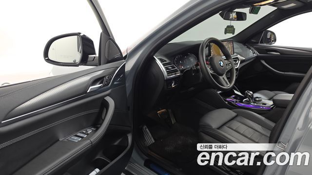 BMW X4 2025 — photo 13