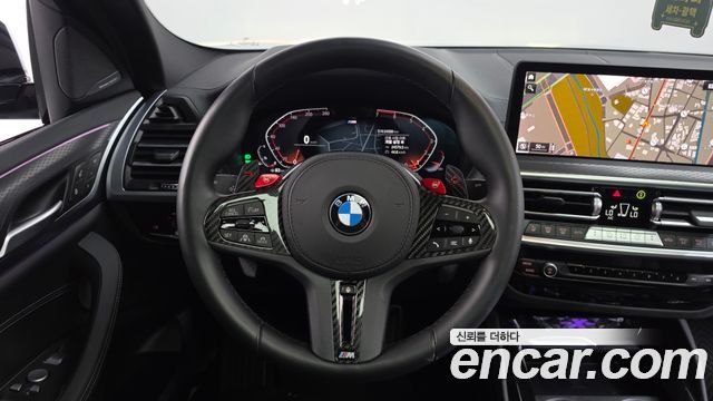 BMW X4 2025 — photo 18