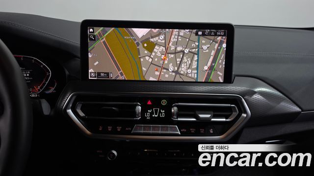 BMW X4 2025 — photo 19