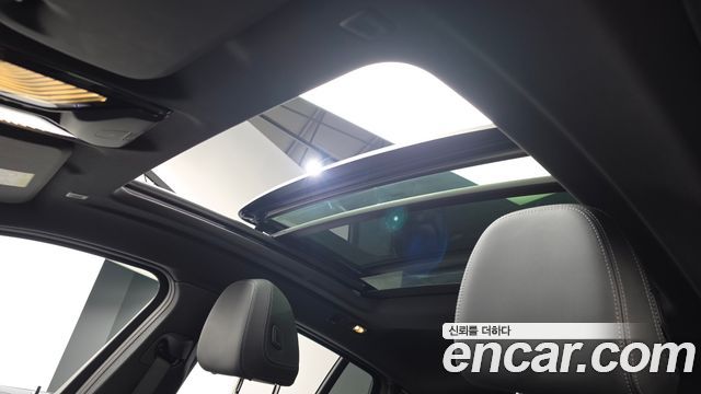 BMW X4 2025 — photo 23
