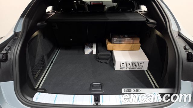 BMW X4 2025 — photo 25